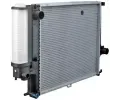 MAHLE Chladi vody MAO CR 327 000P, CR 327 000P