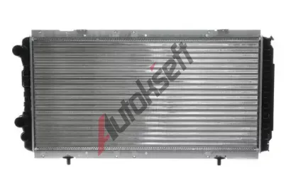 MAHLE Chladi vody MAO CR 33 000S, CR 33 000S