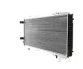 MAHLE Chladi vody MAO CR 33 000S, CR 33 000S