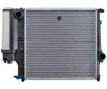 MAHLE Chladi vody MAO CR 330 000P, CR 330 000P