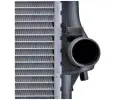 MAHLE Chladi vody MAO CR 330 000P, CR 330 000P