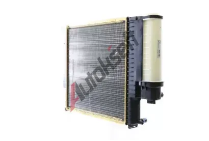 MAHLE Chladi vody MAO CR 330 000S, CR 330 000S