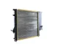 MAHLE Chladi vody MAO CR 330 000S, CR 330 000S