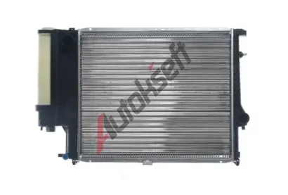 MAHLE Chladi vody MAO CR 336 001S, CR 336 001S