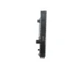 MAHLE Chladi vody MAO CR 336 001S, CR 336 001S