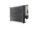 MAHLE Chladi vody MAO CR 336 001S, CR 336 001S