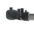 MAHLE Chladi vody MAO CR 336 001S, CR 336 001S