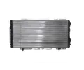 MAHLE Chladi vody MAO CR 34 000S, CR 34 000S