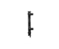 MAHLE Chladi vody MAO CR 34 000S, CR 34 000S