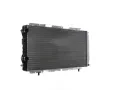 MAHLE Chladi vody MAO CR 34 000S, CR 34 000S