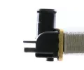 MAHLE Chladi vody MAO CR 340 001S, CR 340 001S