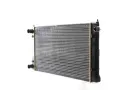 MAHLE Chladi vody MAO CR 340 001S, CR 340 001S