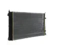 MAHLE Chladi vody MAO CR 340 001S, CR 340 001S