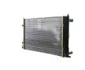 MAHLE Chladi vody MAO CR 340 001S, CR 340 001S