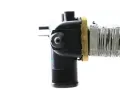 MAHLE Chladi vody MAO CR 340 001S, CR 340 001S