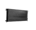 MAHLE Chladi vody MAO CR 341 000S, CR 341 000S