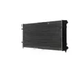 MAHLE Chladi vody MAO CR 341 000S, CR 341 000S