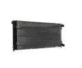 MAHLE Chladi vody MAO CR 341 000S, CR 341 000S