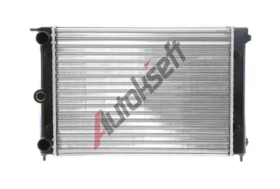MAHLE Chladi vody MAO CR 342 000S, CR 342 000S
