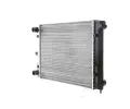 MAHLE Chladi vody MAO CR 342 000S, CR 342 000S