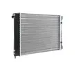 MAHLE Chladi vody MAO CR 342 000S, CR 342 000S