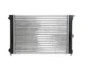 MAHLE Chladi vody MAO CR 342 000S, CR 342 000S