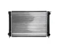 MAHLE Chladi vody MAO CR 343 000S, CR 343 000S