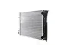 MAHLE Chladi vody MAO CR 343 000S, CR 343 000S