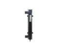 MAHLE Chladi vody MAO CR 343 000S, CR 343 000S