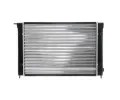 MAHLE Chladi vody MAO CR 343 000S, CR 343 000S