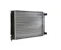 MAHLE Chladi vody MAO CR 343 000S, CR 343 000S