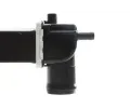 MAHLE Chladi vody MAO CR 343 000S, CR 343 000S