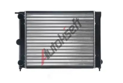 MAHLE Chladi� vody MAO CR 344 000S, CR 344 000S