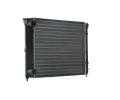 MAHLE Chladi� vody MAO CR 344 000S, CR 344 000S