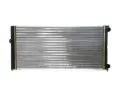 MAHLE Chladi vody MAO CR 348 000S, CR 348 000S