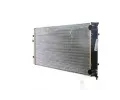 MAHLE Chladi vody MAO CR 348 000S, CR 348 000S