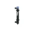 MAHLE Chladi vody MAO CR 348 000S, CR 348 000S