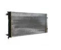 MAHLE Chladi vody MAO CR 348 000S, CR 348 000S