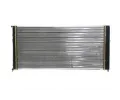 MAHLE Chladi vody MAO CR 348 000S, CR 348 000S