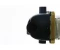 MAHLE Chladi vody MAO CR 348 000S, CR 348 000S