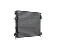 MAHLE Chladi vody MAO CR 35 000S, CR 35 000S