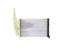 MAHLE Chladi vody MAO CR 351 000S, CR 351 000S