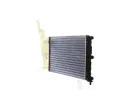 MAHLE Chladi vody MAO CR 351 000S, CR 351 000S