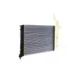 MAHLE Chladi vody MAO CR 351 000S, CR 351 000S