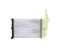 MAHLE Chladi vody MAO CR 351 000S, CR 351 000S