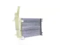 MAHLE Chladi vody MAO CR 351 000S, CR 351 000S