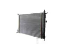Chladi vody MAHLE ‐ MAO CR 356 000S