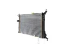 MAHLE Chladi vody MAO CR 356 000S, CR 356 000S