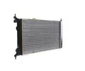 MAHLE Chladi vody MAO CR 356 000S, CR 356 000S