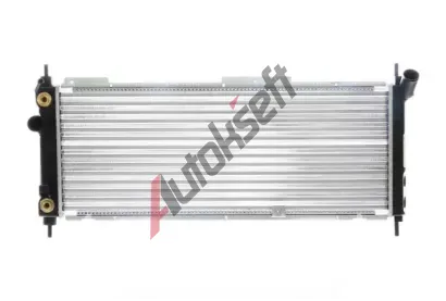 MAHLE Chladi vody MAO CR 357 000S, CR 357 000S